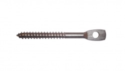 Eye Lag Screw - 1/4