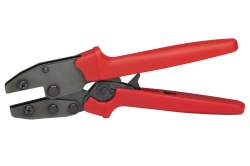 9" Ergo Crimp Tool