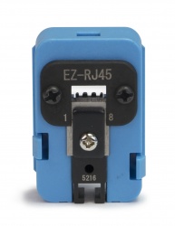 EZ-RJ45® Die for EXO Crimp Frame